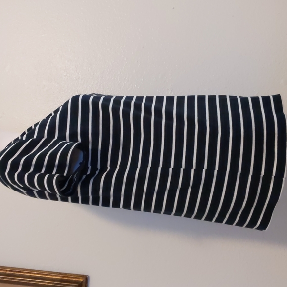 Merona XXL Tshirt black and white. - Picture 6 of 8